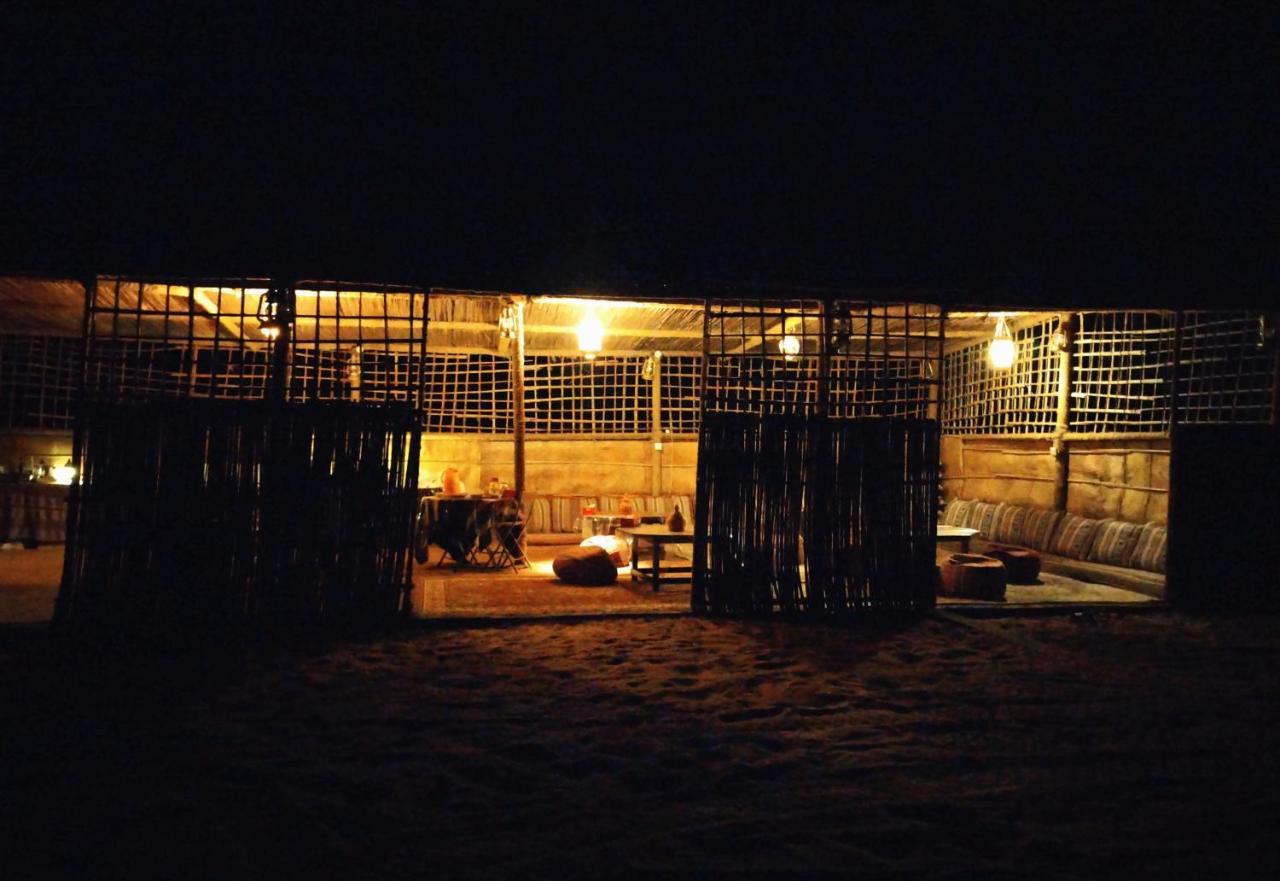 Sands Dream Tourism Camp Shāhiq Exterior foto