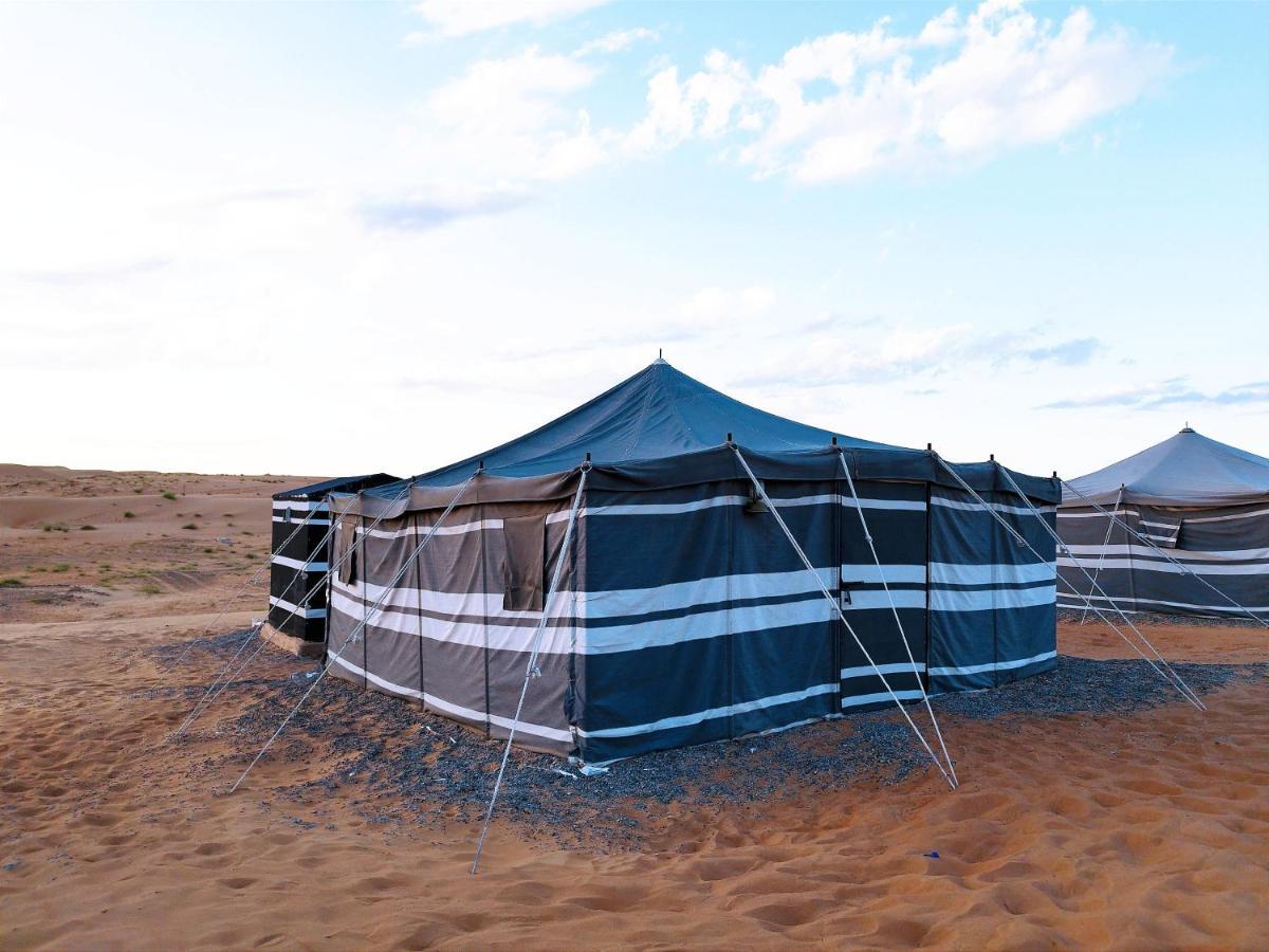 Sands Dream Tourism Camp Shāhiq Exterior foto